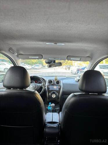 Nissan Note 2015, 58,700 km - 1.2 l - Bakı
