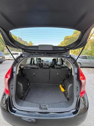 Nissan Note 2015, 58,700 km - 1.2 l - Bakı