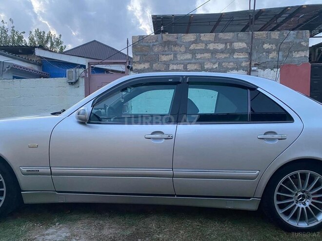Mercedes E 320 1998, 380,000 km - 3.2 l - Bakı