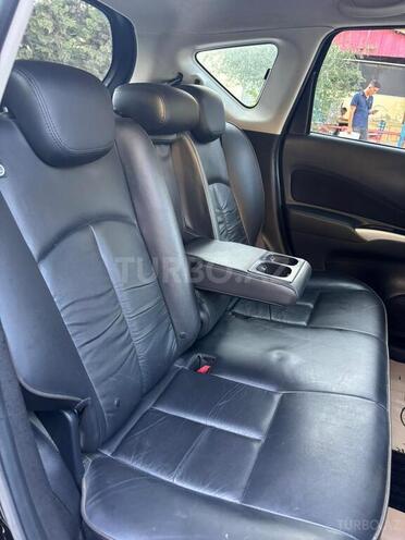 Nissan Note 2015, 58,700 km - 1.2 l - Bakı