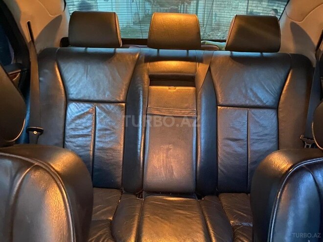 Mercedes E 320 1998, 380,000 km - 3.2 l - Bakı