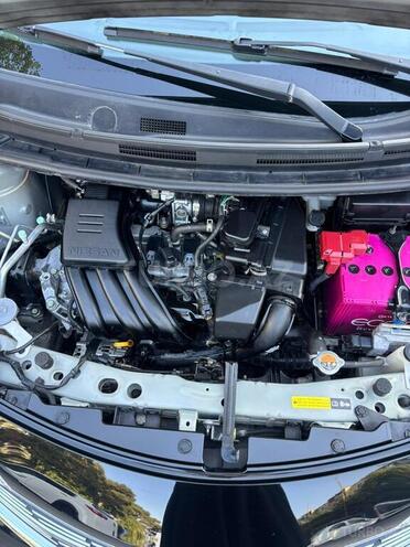 Nissan Note 2015, 58,700 km - 1.2 l - Bakı