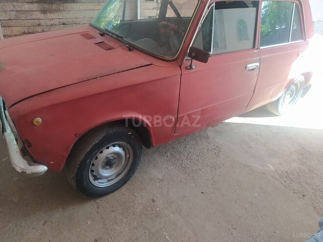 LADA (VAZ) 21011 1980, 222,000 km - 1.3 л - Goranboy