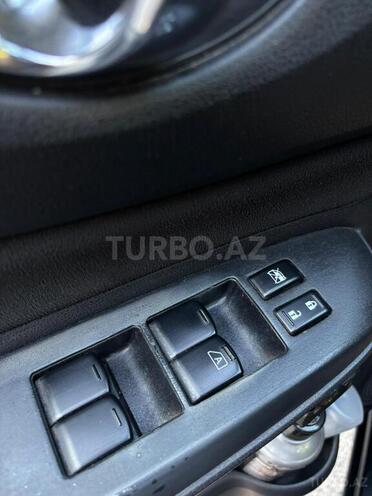 Nissan Note 2015, 58,700 km - 1.2 l - Bakı