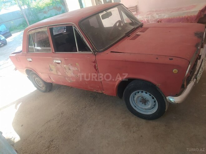 LADA (VAZ) 21011 1980, 222,000 km - 1.3 л - Goranboy