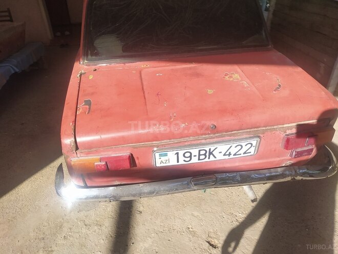 LADA (VAZ) 21011 1980, 222,000 km - 1.3 л - Goranboy