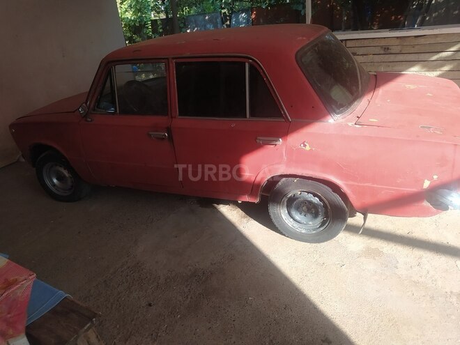 LADA (VAZ) 21011 1980, 222,000 km - 1.3 л - Goranboy