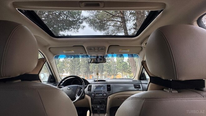 Kia Optima 2008, 183,000 km - 2.7 l - Bakı