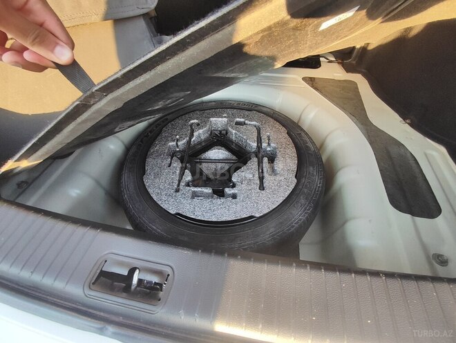 Kia Optima 2008, 183,000 km - 2.7 l - Bakı