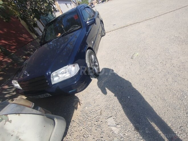 Mercedes C 180 1994, 350,000 km - 1.8 l - Bakı