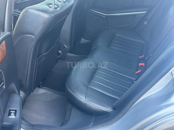 Mercedes E 220 d 2015, 195,000 km - 2.1 l - Bakı