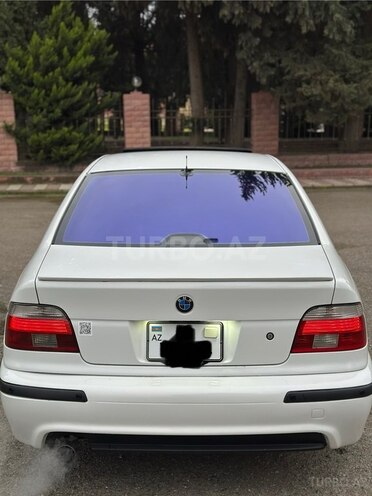 BMW 530 2002, 197,800 km - 3.0 l - Sumqayıt