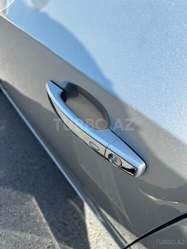 Chevrolet Cruze 2012, 275,000 km - 1.4 l - Bakı