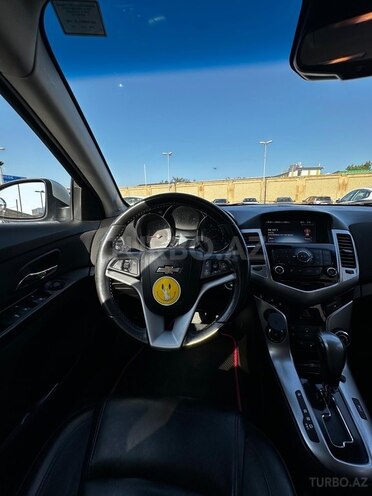 Chevrolet Cruze 2012, 275,000 km - 1.4 l - Bakı