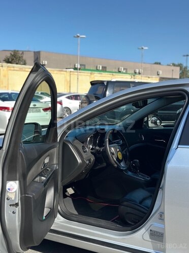 Chevrolet Cruze 2012, 275,000 km - 1.4 l - Bakı