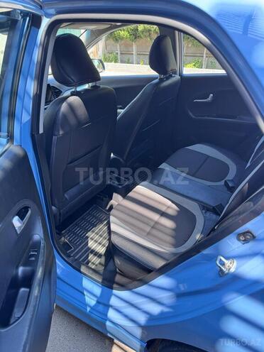 Kia Picanto 2012, 157,000 km - 1.3 l - Bakı