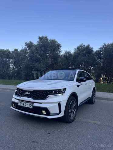 Kia Sorento 2022, 25,200 km - 1.6 l - Bakı