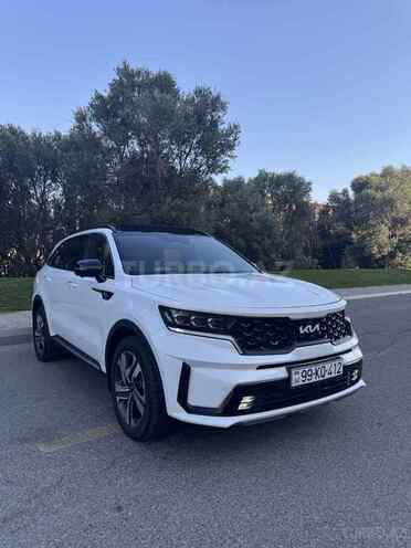 Kia Sorento 2022, 25,200 km - 1.6 l - Bakı
