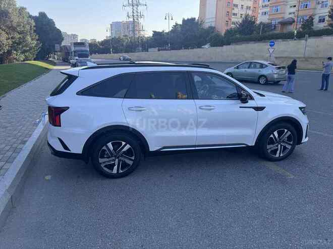 Kia Sorento 2022, 25,200 km - 1.6 l - Bakı