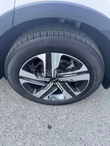 Kia Sorento 2022, 25,200 km - 1.6 l - Bakı