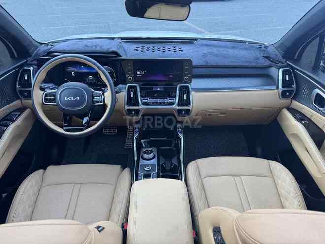 Kia Sorento 2022, 25,200 km - 1.6 l - Bakı