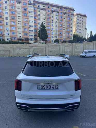 Kia Sorento 2022, 25,200 km - 1.6 l - Bakı