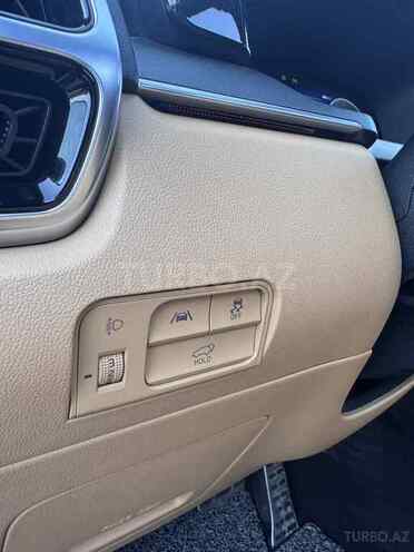 Kia Sorento 2022, 25,200 km - 1.6 l - Bakı
