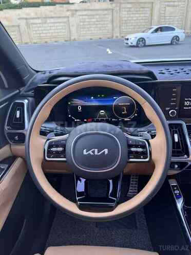 Kia Sorento 2022, 25,200 km - 1.6 l - Bakı