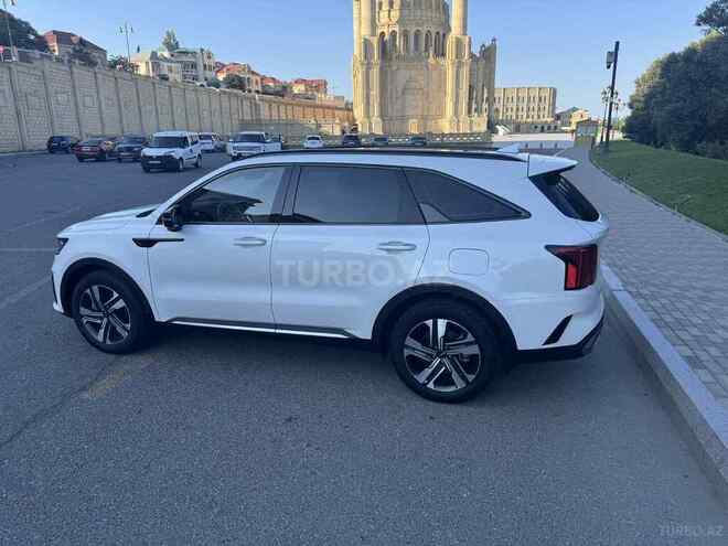 Kia Sorento 2022, 25,200 km - 1.6 l - Bakı