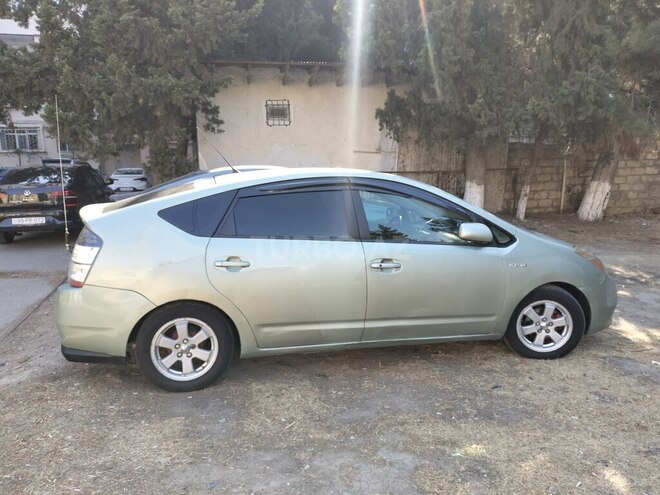 Toyota Prius 2006, 482,803 km - 1.5 l - Bakı
