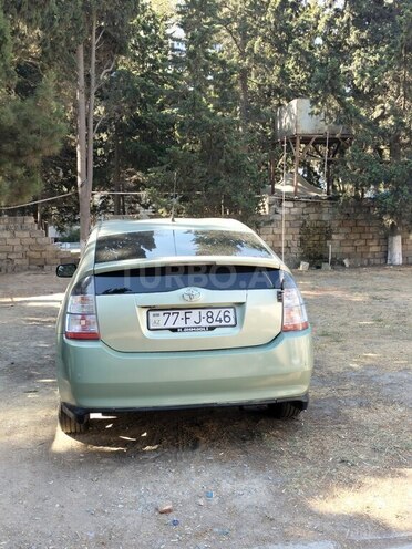 Toyota Prius 2006, 482,803 km - 1.5 l - Bakı