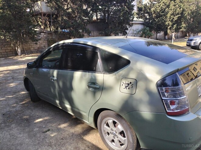 Toyota Prius 2006, 482,803 km - 1.5 l - Bakı