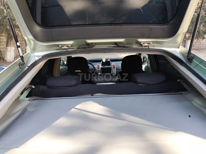 Toyota Prius 2006, 482,803 km - 1.5 l - Bakı