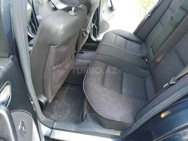 Mercedes C 200 1999, 420,000 km - 2.2 l - Bakı