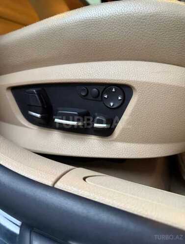 BMW 750 2010, 178,500 km - 4.4 l - Bakı