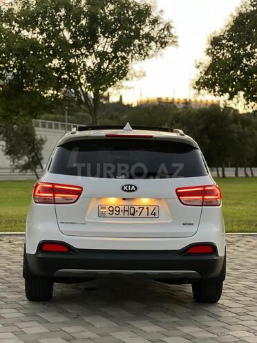 Kia Sorento 2016, 151,500 km - 2.0 l - Bakı