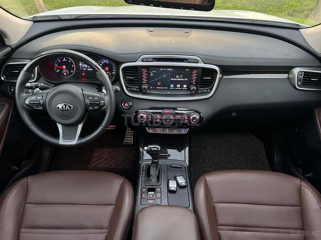 Kia Sorento 2016, 151,500 km - 2.0 l - Bakı