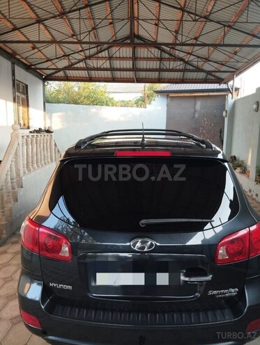 Hyundai Santa Fe 2007, 284,000 km - 2.2 л - Xırdalan
