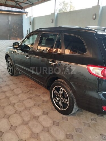 Hyundai Santa Fe 2007, 284,000 km - 2.2 л - Xırdalan