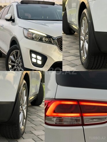 Kia Sorento 2016, 151,500 km - 2.0 l - Bakı