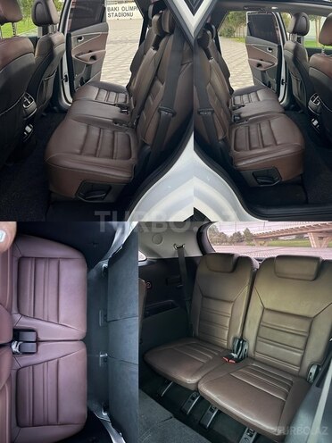 Kia Sorento 2016, 151,500 km - 2.0 l - Bakı