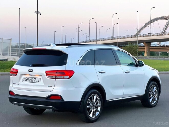 Kia Sorento 2016, 151,500 km - 2.0 l - Bakı
