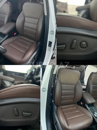 Kia Sorento 2016, 151,500 km - 2.0 l - Bakı