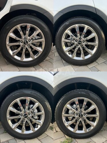Kia Sorento 2016, 151,500 km - 2.0 l - Bakı