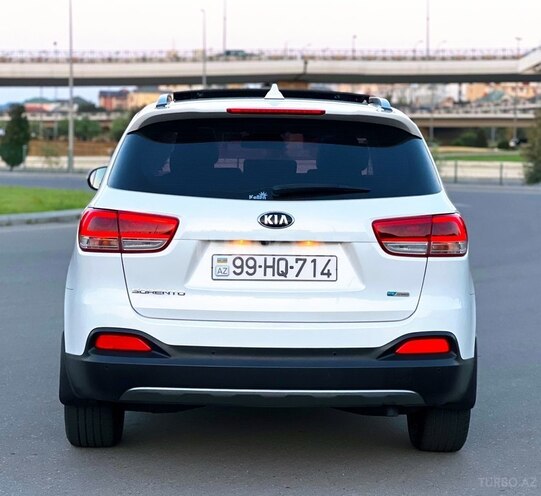 Kia Sorento 2016, 151,500 km - 2.0 l - Bakı