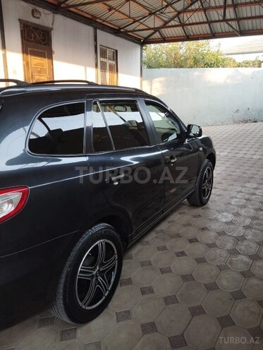 Hyundai Santa Fe 2007, 284,000 km - 2.2 л - Xırdalan