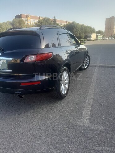 Infiniti FX35 2005, 212,000 km - 3.5 l - Bakı