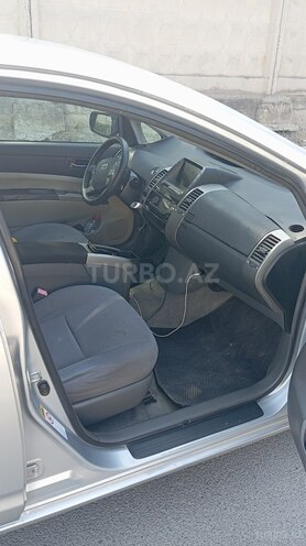 Toyota Prius 2006, 25,000 km - 1.5 l - Mingəçevir