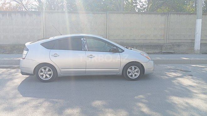 Toyota Prius 2006, 25,000 km - 1.5 l - Mingəçevir
