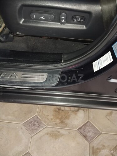 Hyundai Santa Fe 2007, 284,000 km - 2.2 л - Xırdalan